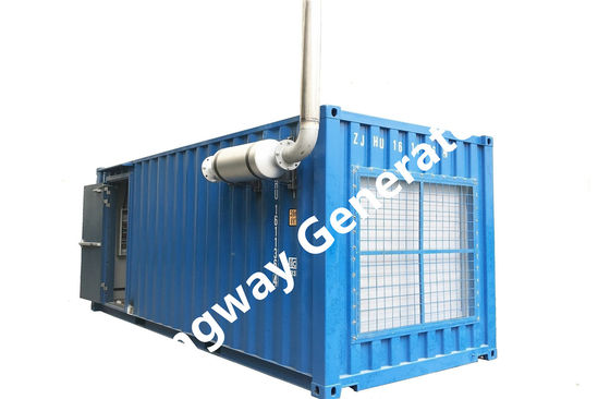 두산 볼보 데우츠 조용한 생성기 덮개 세트 쿠민스 퍼킨스