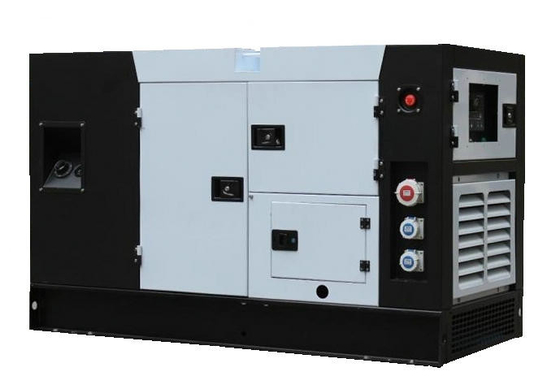 가정용을 위한 57.5KVA 46KW 1500RPM 이수주 엔진 디젤 엔진 발전기