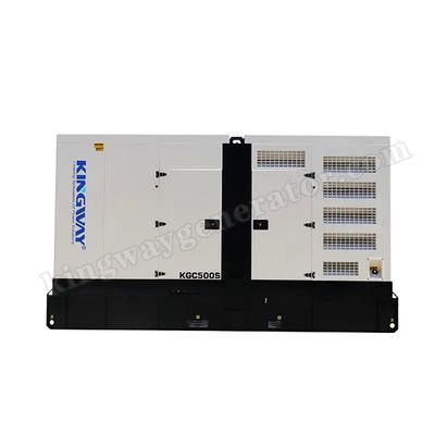 프로판 발전기 2200 와트 단일 3단계 50/60HZ 물 냉각