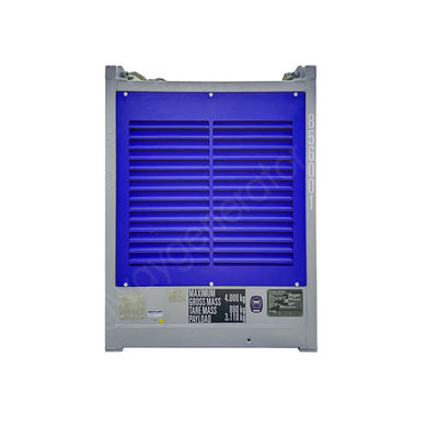 250KVA 위험 구역 2 폭발 방지 디젤 발전기