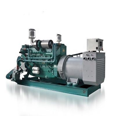 1단계 3단계 물 냉각 50hz 60hz 1500rpm 1800rpm 조용한 오픈 디젤 발전기 세트 직접 공장 제조자 CE 중국
