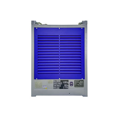 75KVA 60KVA 위험 지역 2 폭발 방지 디젤 발전기