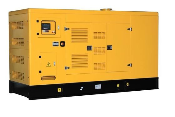 1500kW 냉각용 디젤 컨테이너 열기 세트 컨테이너