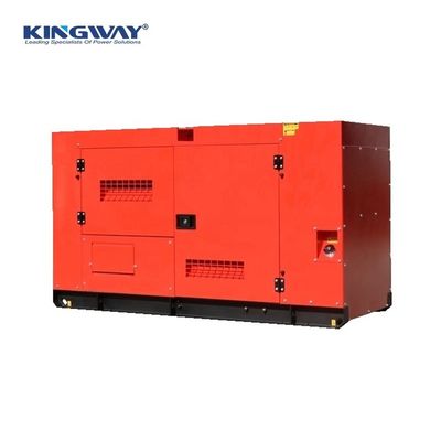 CE ISO 50HZ 1500rpm 60HZ 1800rp 대기 전력 50KVA 40KW 250KVA 200KW 호텔용 디젤 발전기
