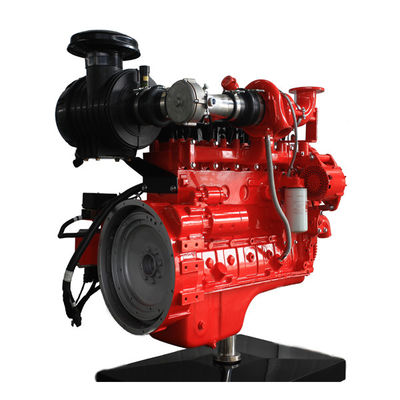 킹웨이 제조사 3단계 50HZ 1500rpm 개방 및 조용 디젤 발전기