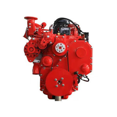 킹웨이 제조사 3단계 50HZ 1500rpm 개방 및 조용 디젤 발전기