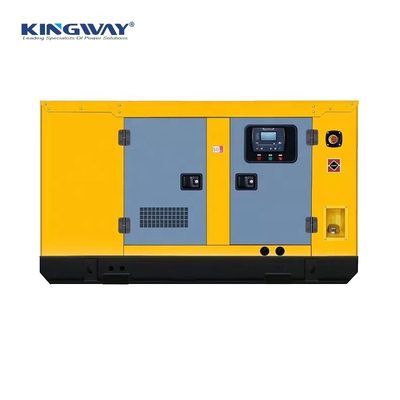고품질 디젤 발전기 CE ISO 새 50HZ 60HZ ATS 슈퍼 시일런트 디젤 발전기 세트