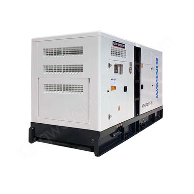 고품질 디젤 발전기 CE ISO 새 50HZ 60HZ ATS 슈퍼 시일런트 디젤 발전기 세트