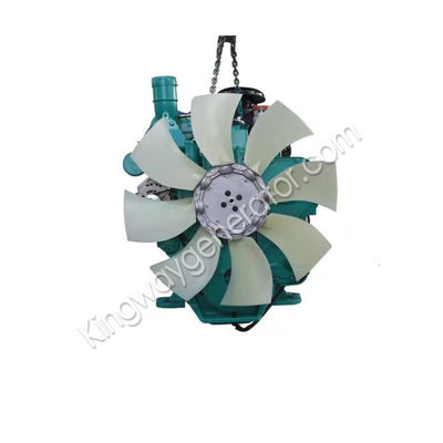단일 3단계 CE 50hz 1500rpm 60hz 1800rpm 물 냉각 50kw 천연 가스 엔진 도매자 직접 공장 대피