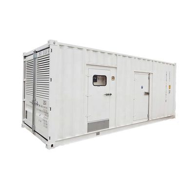단일 3단계 CE 50hz 1500rpm 60hz 1800rpm 물 냉각 50kw 천연 가스 엔진 도매자 최고 품질