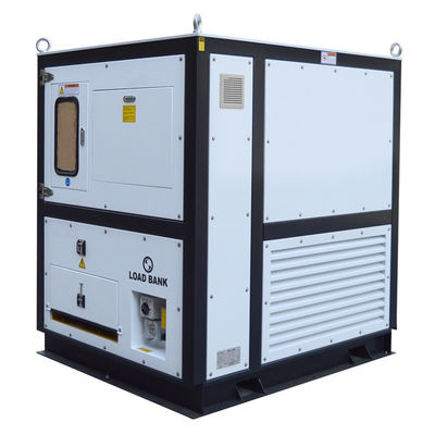 중국에서 만든 도매 600KW 최고 품질의 다른 전력 검사장 로드 뱅크 직접 제조 디젤 발전기 검사장