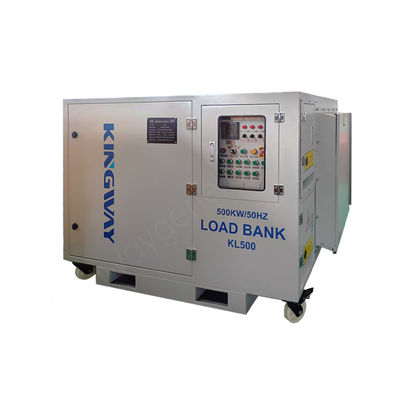 중국에서 만든 도매 600KW 최고 품질의 다른 전력 검사장 로드 뱅크 직접 제조 디젤 발전기 검사장