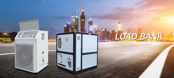 중국에서 만든 도매 600KW 최고 품질의 다른 전력 검사장 로드 뱅크 직접 제조 디젤 발전기 검사장
