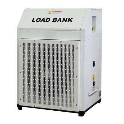 CE 인증을 받은 로드 뱅크 50HZ/60HZ 1000kva 저항 로드 뱅크