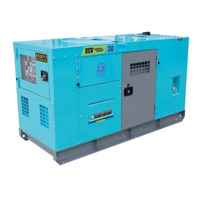 냉각 물 시스템 CE와 조명 3단계 60HZ 1800RPM 450KVA 360KW 조용 디젤 발전기 산업용 스카니아