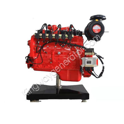 시일런트 NG 제너라토트 최고 품질 LPG 50HZ 60HZ 발전기 가동 시일런트 발전기 직접 공장 공급자
