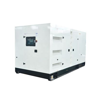 단일 3 단계 물 냉각 1500 rpm CE Iso 슈퍼 조용 디젤 발전기 주요 네트워크 직접 공장 제조