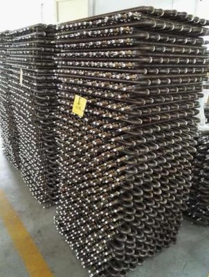 600kw 400v 50hz3 발전기 테스트용 4단계 와이어 저항 로드 은행