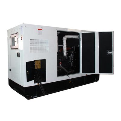 단일 3 단계 물 냉각 1500 rpm CE Iso 슈퍼 조용 디젤 발전기 주요 네트워크 직접 공장 제조