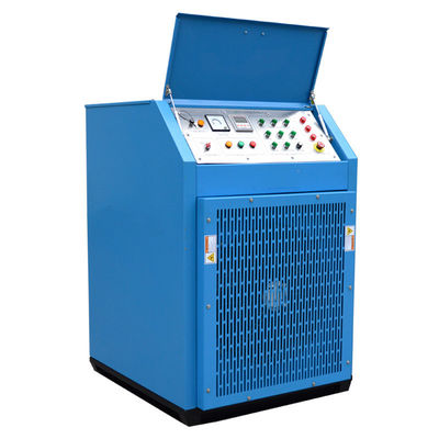 도매자 500KW 최고 품질 다른 전력 검사장 부하 은행 제조 디젤 발전기 검사장