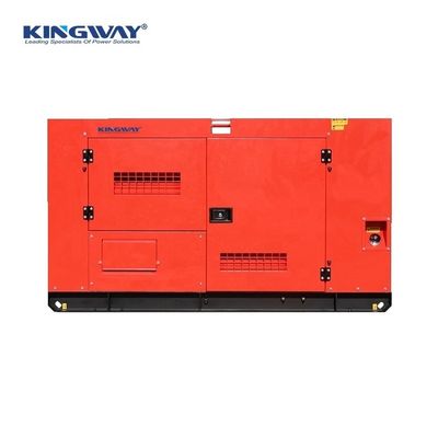 제조업체의 800KVA 1000kva 조용한 전기 전력 천연 가스 발전기 세트