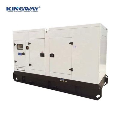 제조업체의 800KVA 1000kva 조용한 전기 전력 천연 가스 발전기 세트