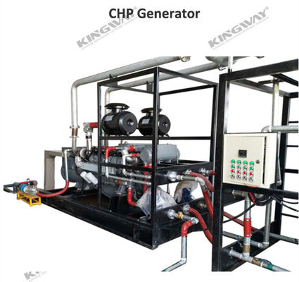 미국 EPA 승인 100kw 500kva 1MW 1000kva 전기 Genset 슈퍼 조용 가스 발전기 유명 브랜드 엔진 광산 프로젝트