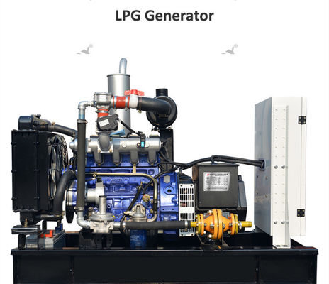 미국 EPA 승인 100kw 500kva 1MW 1000kva 전기 Genset 슈퍼 조용 가스 발전기 유명 브랜드 엔진 광산 프로젝트