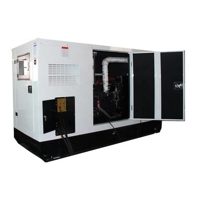 단일 3 단계 물 냉각 1500 rpm CE Iso 슈퍼 조용 디젤 발전기 주요 네트워크 직접 공장 제조 도매자