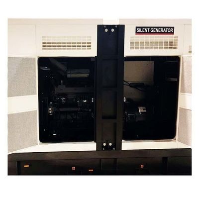 3단계 물 냉각 50hz 1500rpm 60hz 1800rpm 50kva 1250kva 바이오가스 엔진 LNG NG 바이오매스 가스 발전소 조용한 개방형
