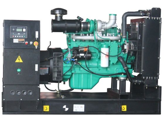 28년 공장 낮은 가격 100KVA 200KVA 500KVA 800KVA 1000KVA 유명 브랜드 전력 가스 발전기 전용 세계 보증