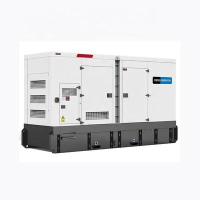 3단계 60kw 75kva 조용한 천연가스 발전기 판매 가스 전력 발전기 제조 직통 공장