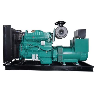 도매자 맞춤형 3단계 60kw 75kva 조용한 프로판 천연가스 발전기 판매 산업용 천연가스 발전기