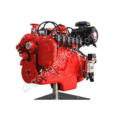 고품질의 조용한 천장 400kw 400v 3단계 4선 500kva 천연가스 발전기