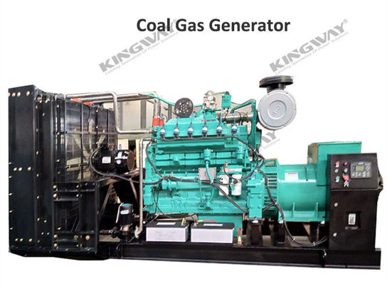 고효율 개방형 천연가스 발전기 LPG 수냉 ISO CE 60hz 1800rpm 50hz 1500rpm 40kw-1000KW 개방형 산업
