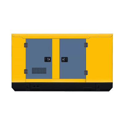 핫 판매 344KVA 275KW 캠프 사용 LYK19G-G330 에어백 캄민스 엔진과 메탄 가스 전력 발전기