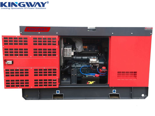 핫 판매 344KVA 275KW 캠프 사용 LYK19G-G330 에어백 캄민스 엔진과 메탄 가스 전력 발전기
