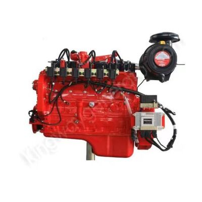 50KVA Prime Power Natural Gas Generator-400V 50HZ Efficient & Eco-Friendly Continuous Power Solution