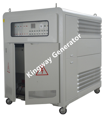 수술 수술을 위한 3000KVA 400V AC 저항부하 은행 야외 실내