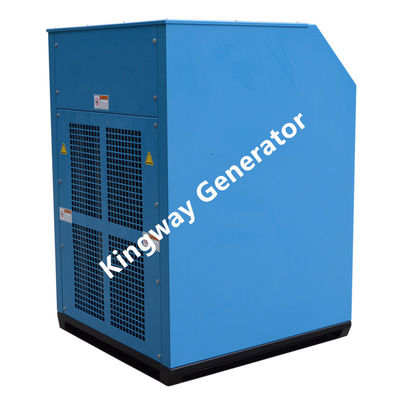 Kingway 2800kW 지능형 저항 및 유도 부하 은행 발전기 테스트를 위한 컨테이너형 AC 전력 로드 센터