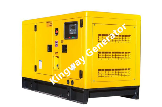 킹웨이 150KVA 120KW 쿠민스 생성기 3 위상발생기