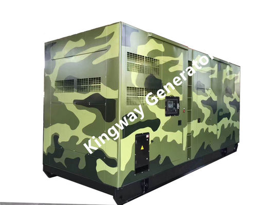 두산 볼보 데우츠 조용한 생성기 덮개 세트 쿠민스 퍼킨스