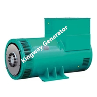 생성기를 위한 킹웨이 100KVA AC 교류 발전기 생성기는 모입니다