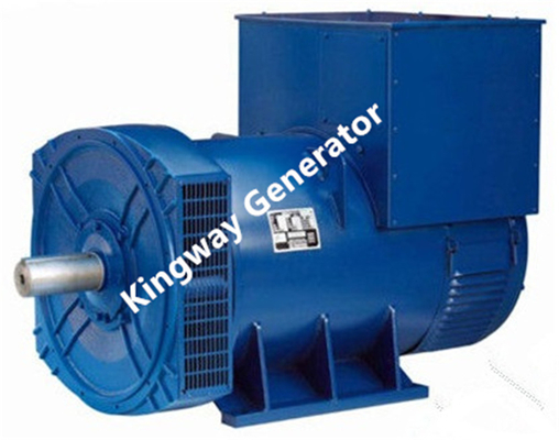 3 단계 AC 교류 발전기 생성기 높은 기준 200KVA 160KW