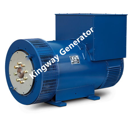 생성기를 위한 킹웨이 100KVA AC 교류 발전기 생성기는 모입니다
