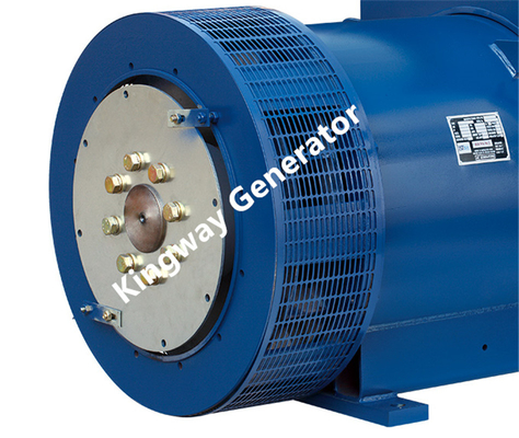 3 단계 AC 교류 발전기 생성기 높은 기준 200KVA 160KW
