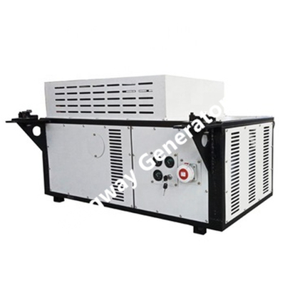 연속작동을 위한 20KW 25KVA 리퍼 Genset 리퍼 발전기
