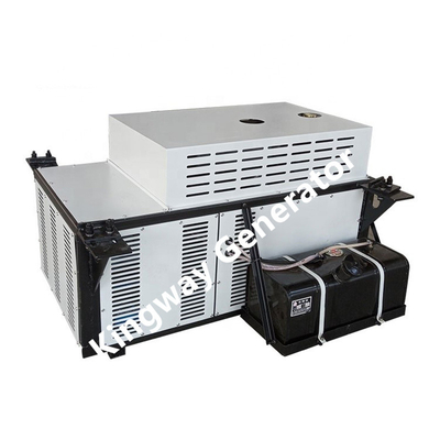 연속작동을 위한 20KW 25KVA 리퍼 Genset 리퍼 발전기