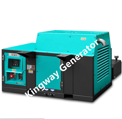 연속작동을 위한 20KW 25KVA 리퍼 Genset 리퍼 발전기