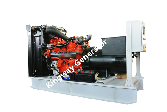 가정용을 위한 57.5KVA 46KW 1500RPM 이수주 엔진 디젤 엔진 발전기